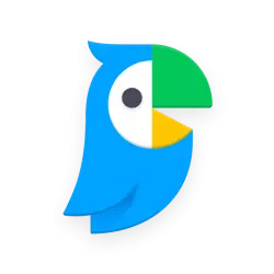 네이버 파파고 - AI 통번역