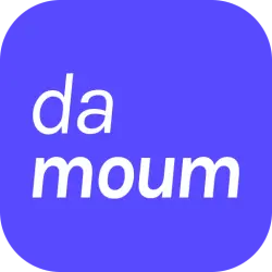 다모음