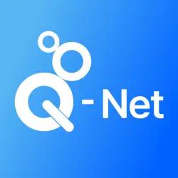 Q-Net 큐넷 (국가자격/디지털배지/전자지갑)